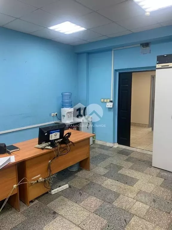 Офис в Новосибирская область, Новосибирск ул. Восход, 20 (38 м) - Фото 2