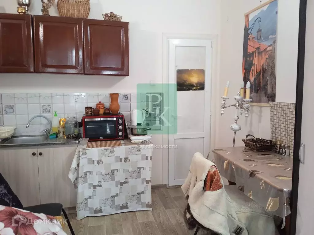 Продаётся квартира-студия, 18 м - Фото 0