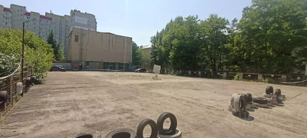 Участок в Саратовская область, Саратов Олимпийская ул., 1 (17.0 сот.) - Фото 2