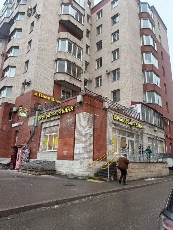 Нежилое помещение прямо у метро Ленинский проспект - Фото 1