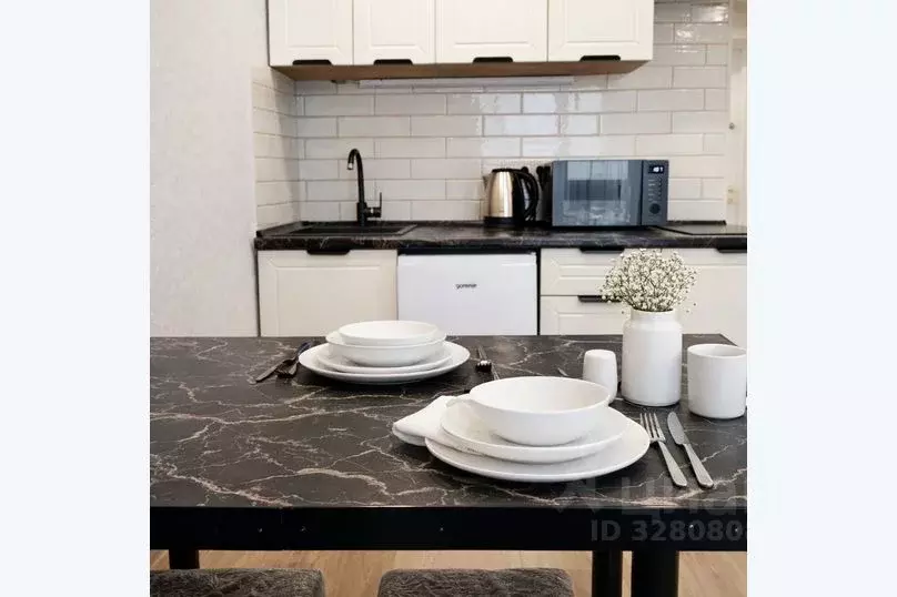 1-к кв. Москва проезд Стройкомбината, 1 (20.0 м) - Фото 2