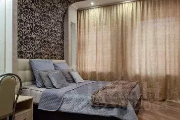 1-к кв. Санкт-Петербург наб. Реки Фонтанки, 43 (28.0 м) - Фото 1