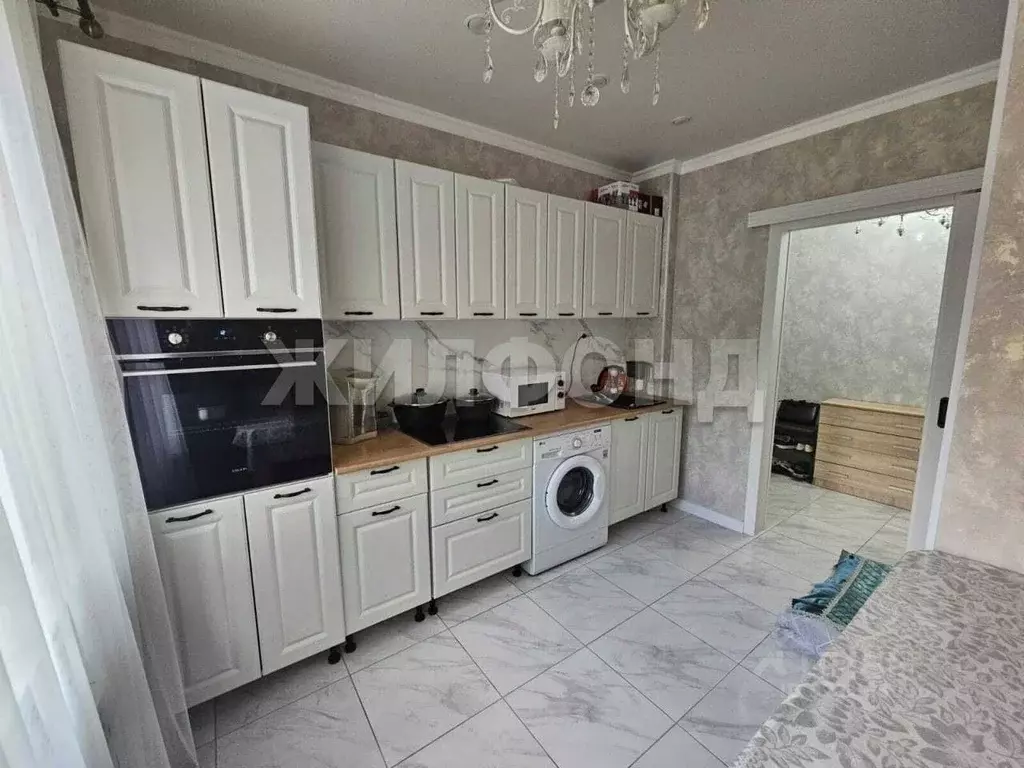 2-к кв. Ханты-Мансийский АО, Когалым ул. Дружбы Народов, 28 (49.7 м) - Фото 1