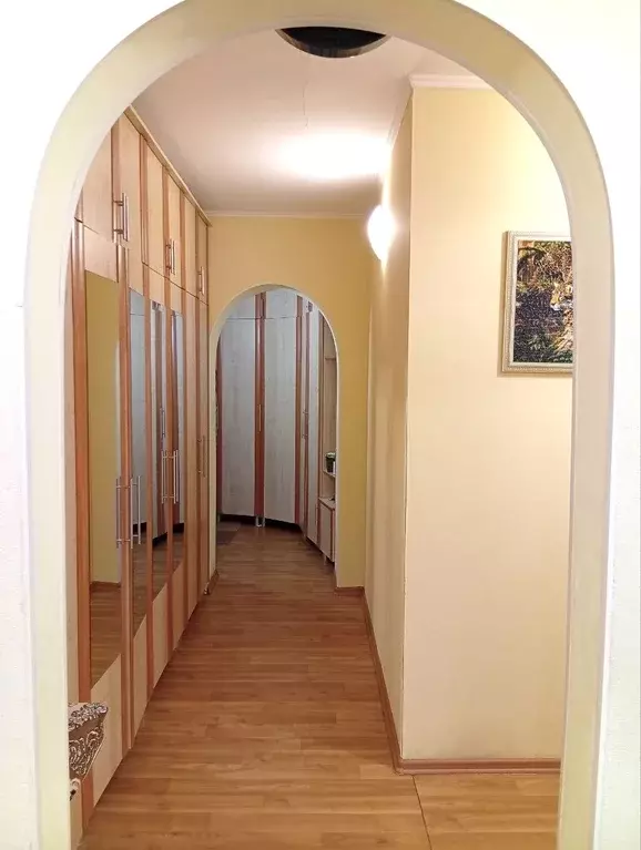 Продаётся 1-к квартира, 47.8 м - Фото 0