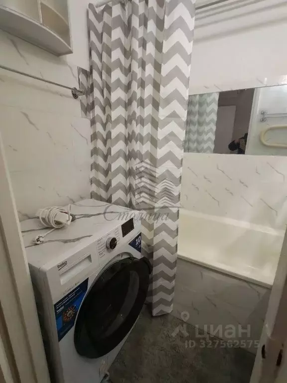 3-к кв. Белгородская область, Старый Оскол Королева мкр, 4 (63.0 м) - Фото 1