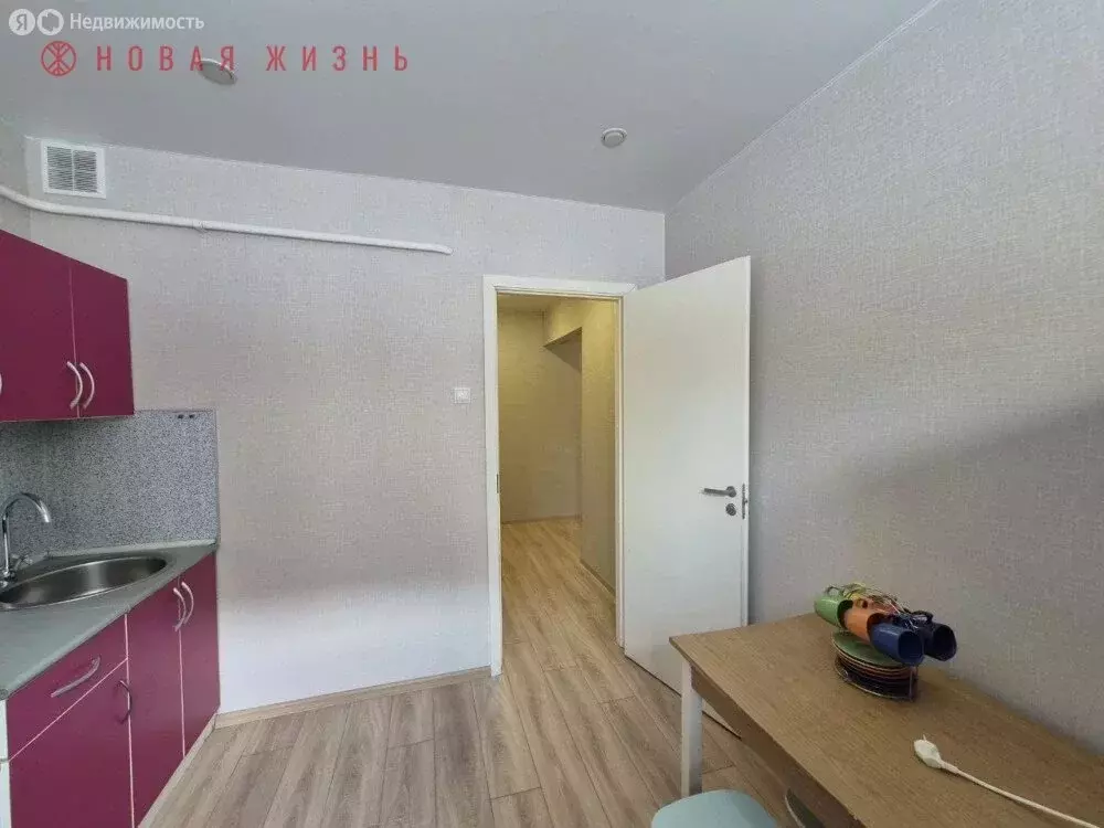 2-комнатная квартира: Самара, улица Советской Армии, 119 (52 м) - Фото 2