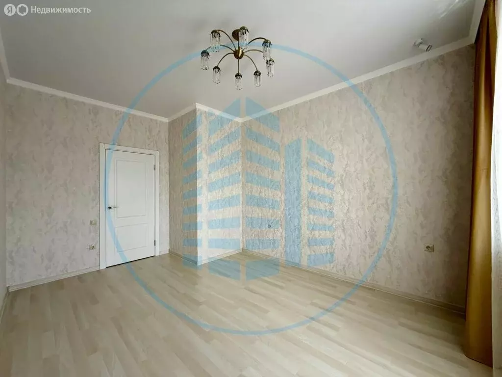 1-комнатная квартира: Ессентуки, ЖК Шоколад (39.2 м) - Фото 2