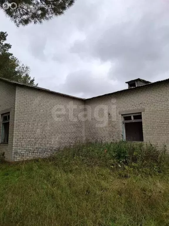 Дом в Свердловская область, Ирбитское муниципальное образование, ... - Фото 1