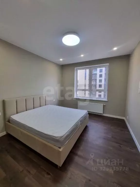 2-к кв. Тюменская область, Тюмень ул. Евгения Войнова, 7 (83.0 м) - Фото 1