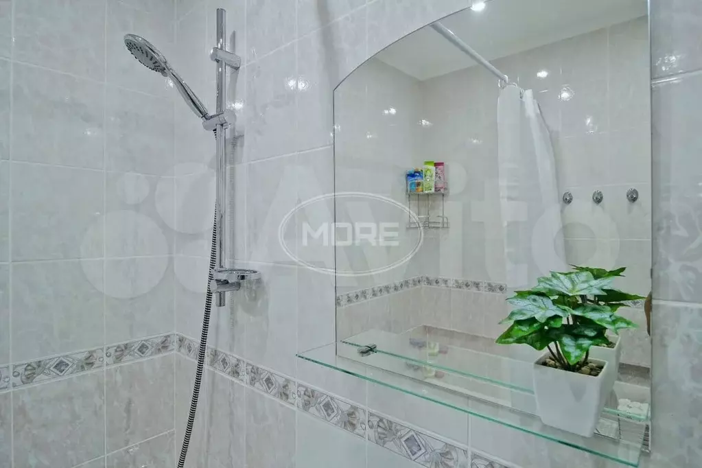3-к. квартира, 56 м, 2/3 эт. - Фото 1