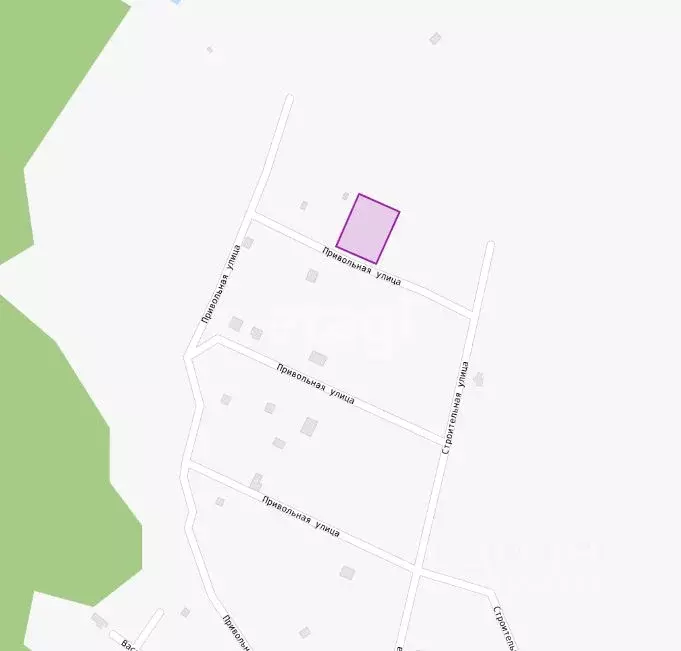 Участок в Кировская область, Кирово-Чепецкий район, Кстининское с/пос, ... - Фото 2