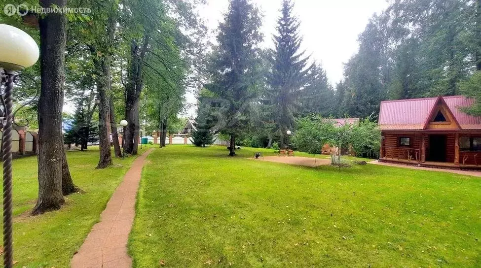 Дом в Тюменская область, Нижнетавдинский муниципальный округ, ... - Фото 2