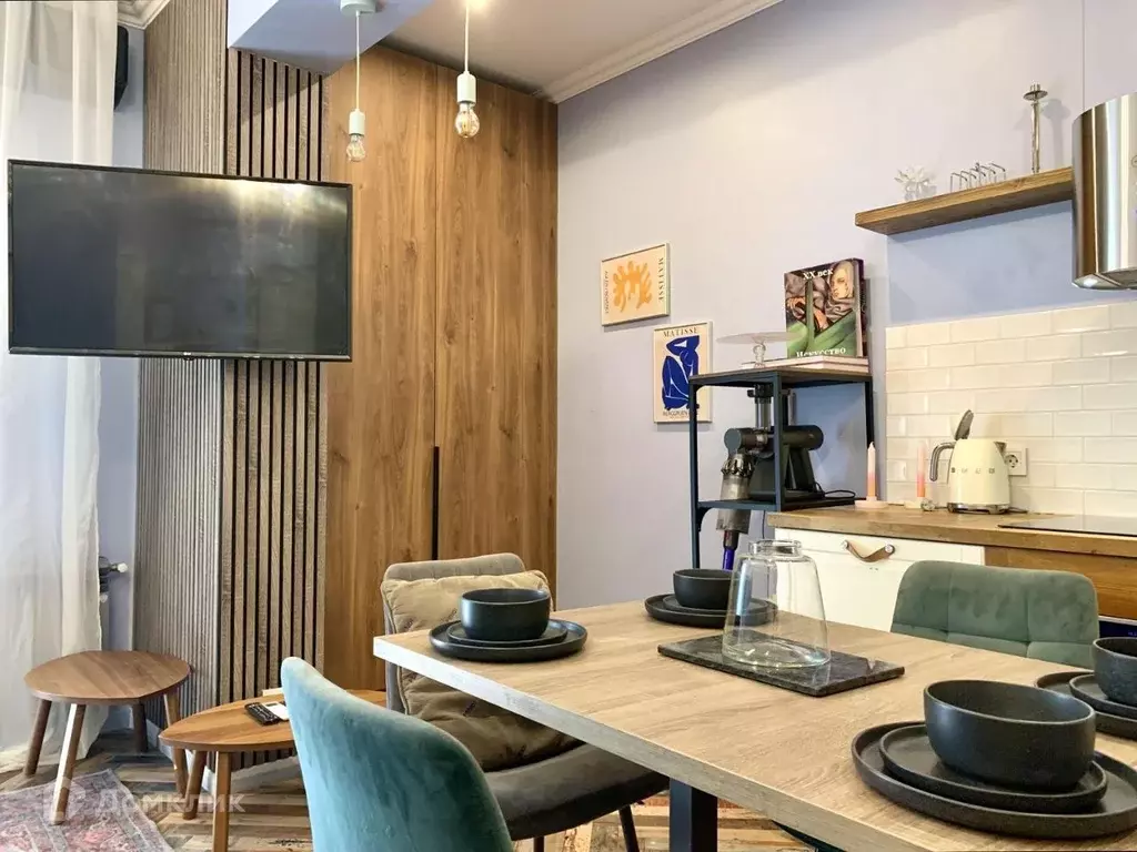 Продаётся 2-к квартира, 41.9 м - Фото 0