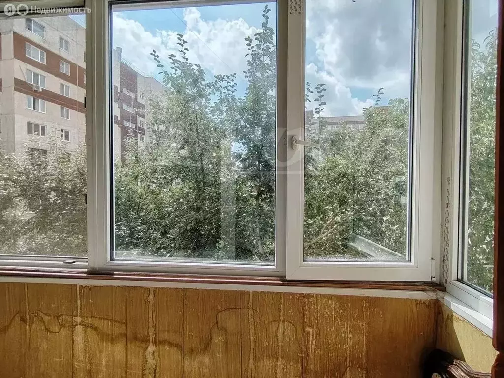 1-комнатная квартира: Тюмень, Боровская улица, 7 (34 м) - Фото 1