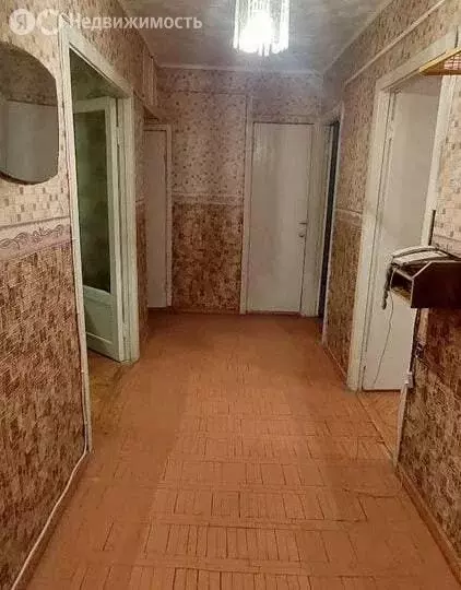 3-комнатная квартира: Можайск, улица Ватутина, 3 (64 м) - Фото 2