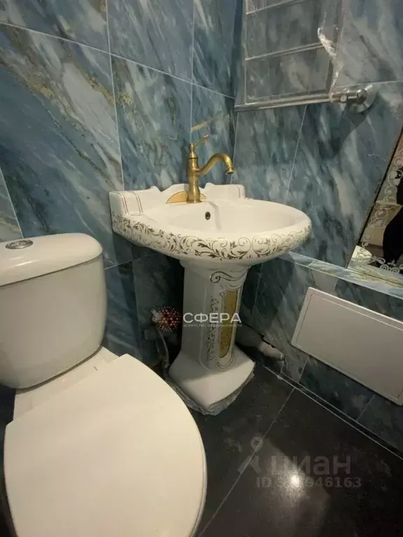 1-к кв. Новосибирская область, Новосибирск ул. Крылова, 64 (22.0 м) - Фото 0