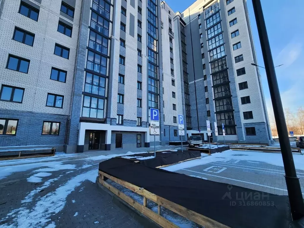 2-к кв. Амурская область, Благовещенск Железнодорожная ул., 4/3 (66.7 ... - Фото 0