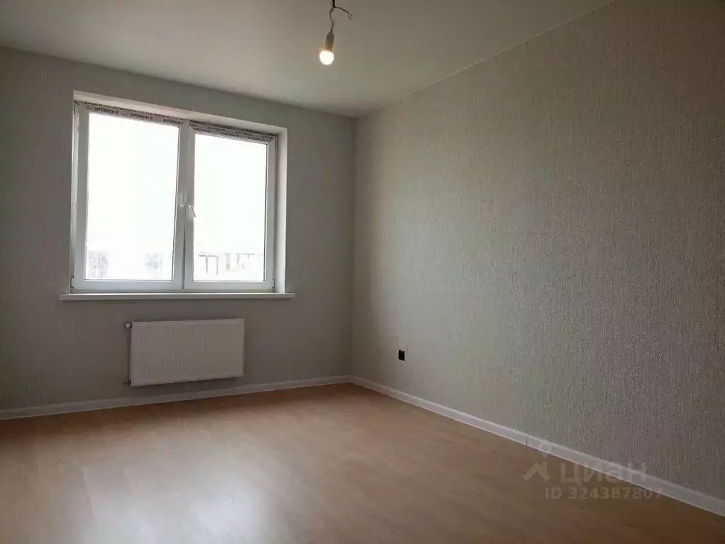 1-к кв. Краснодарский край, Краснодар Ростовское ш., 30/7к1 (42.2 м) - Фото 2