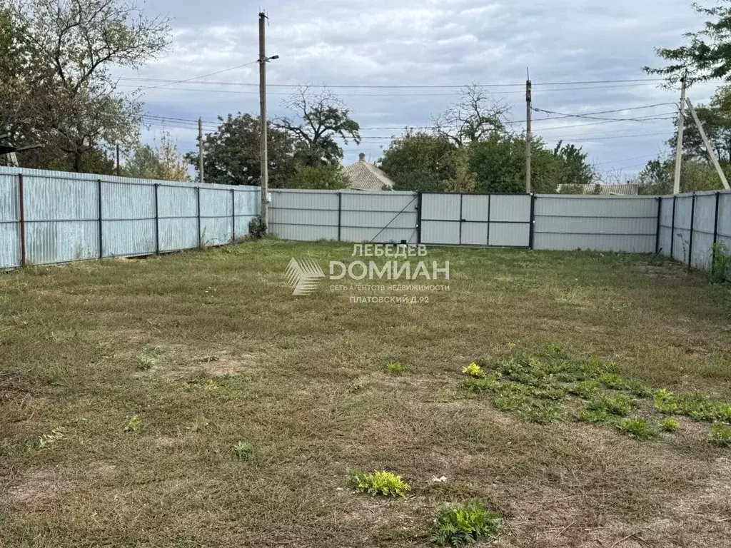 Участок в Ростовская область, Новочеркасск Юбилейное-2 СНТ, 75 (6.0 ... - Фото 2