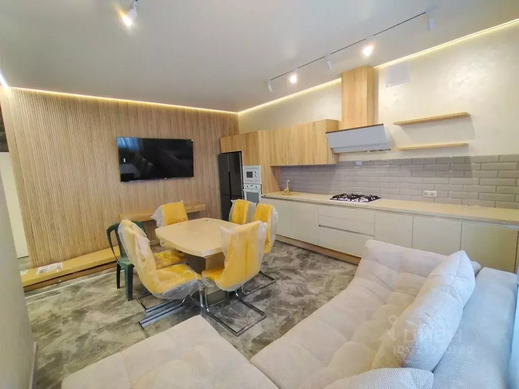 Коттедж в Смоленская область, Смоленский муниципальный округ, д. ... - Фото 2