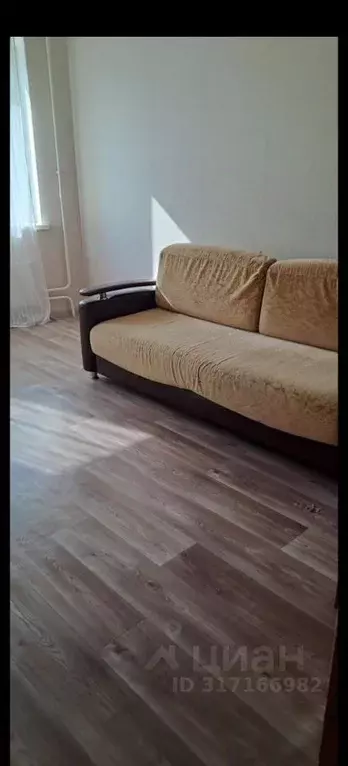 1-к кв. Тверская область, Тверь ул. Хромова, 27к1 (41.8 м) - Фото 0