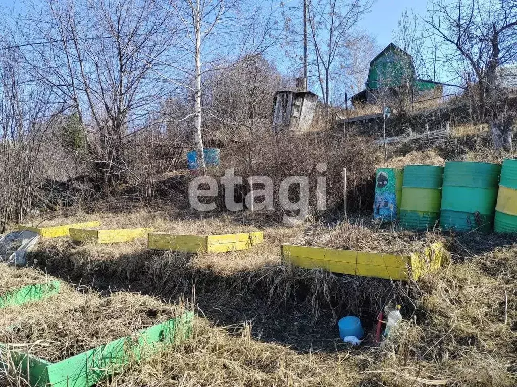 Дом в Красноярский край, Красноярск Садоводческое товарищество Химик ... - Фото 0