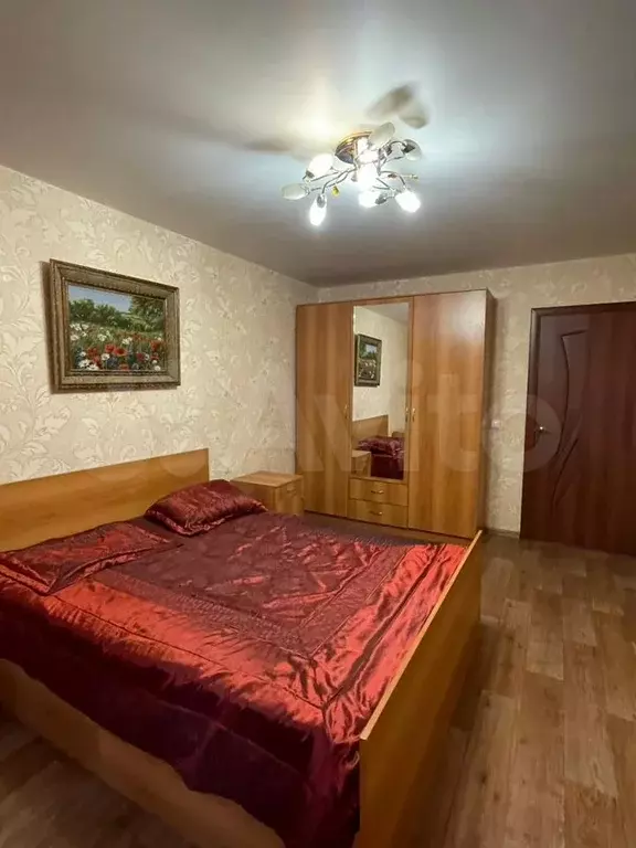 2-к. квартира, 68 м, 6/15 эт. - Фото 0