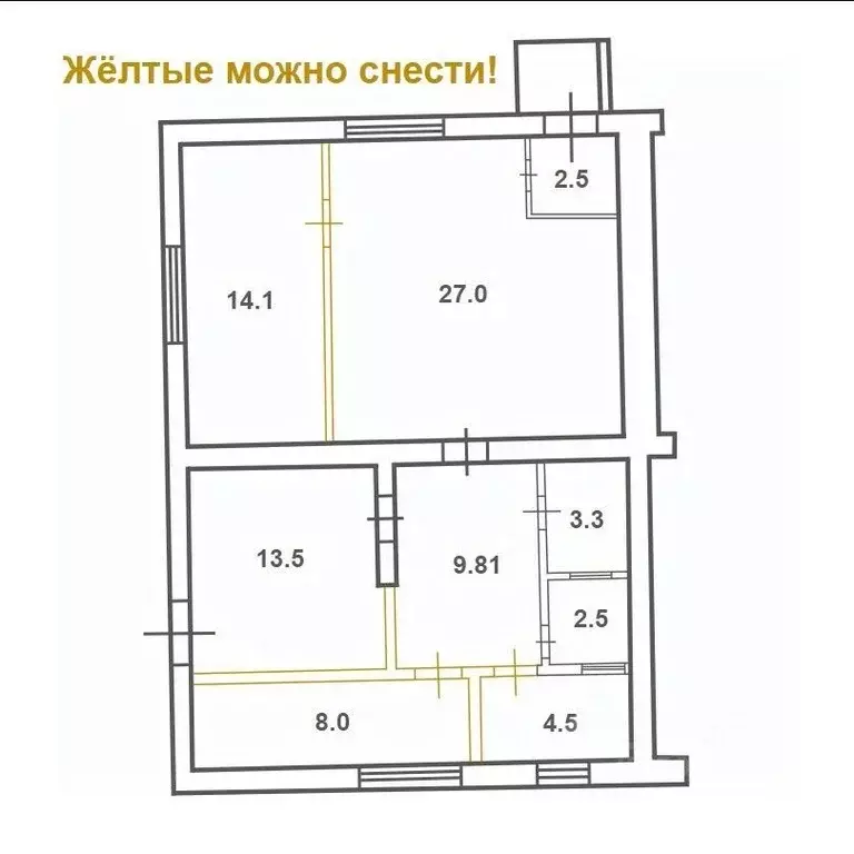Помещение свободного назначения в Краснодарский край, Краснодар ... - Фото 1