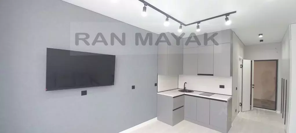 Студия Адыгея, Майкоп ул. К.А. Васильева, 2/1 (20.0 м) - Фото 1