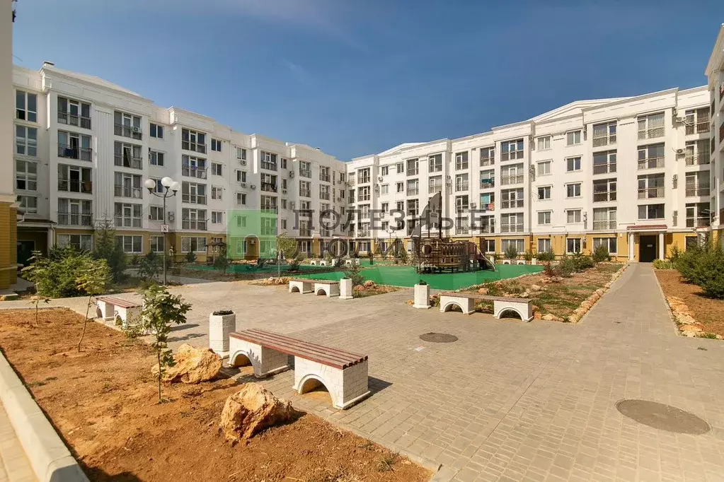1-к. квартира, 43 м, 3/5 эт. - Фото 0