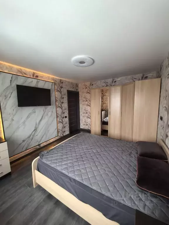 2-к кв. Москва Литовский бул., 5/10 (58.0 м) - Фото 1