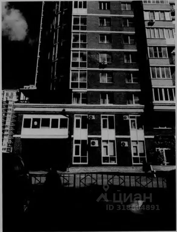 Свободной планировки кв. Московская область, Ступино Приокский пер., 9 ... - Фото 0