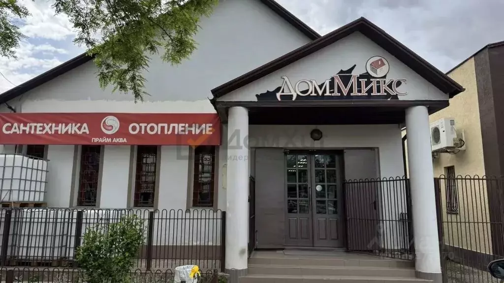 Помещение свободного назначения в Крым, Красногвардейский район, ... - Фото 2