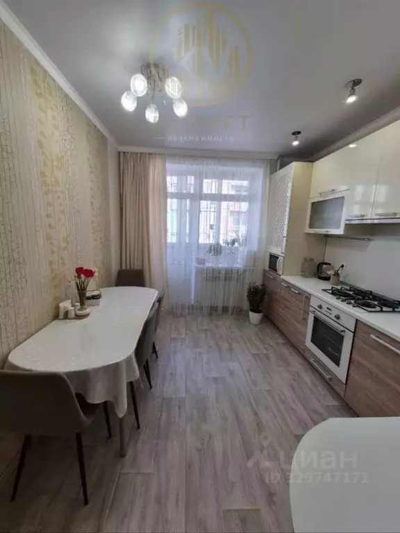 2-к кв. Ставропольский край, Ессентуки ул. Орджоникидзе, 84к6 (59.1 м) - Фото 2