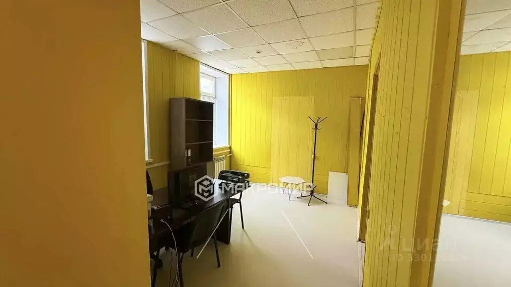 Офис в Орловская область, Мценск ул. Мира, 34 (34 м) - Фото 2