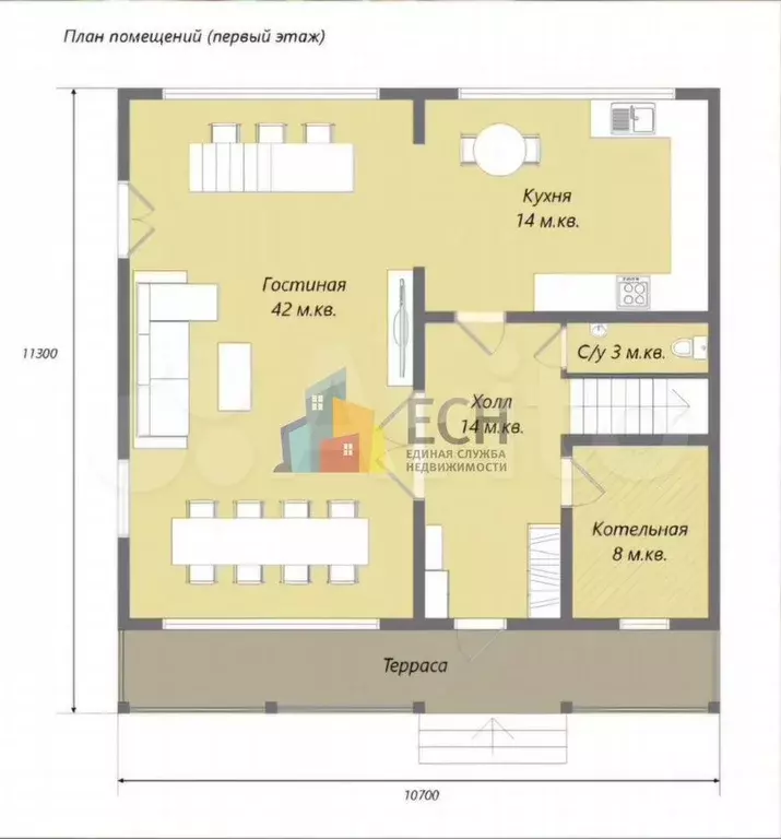 Дом 200 м на участке 7 сот. - Фото 0