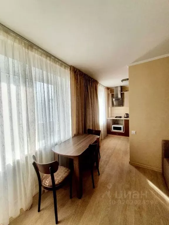 1-к кв. Саратовская область, Саратов ул. Имени И.В. Мичурина, 62/64 ... - Фото 2