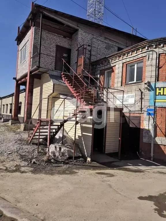 Продам помещение свободного назначения, 57.7 м - Фото 1