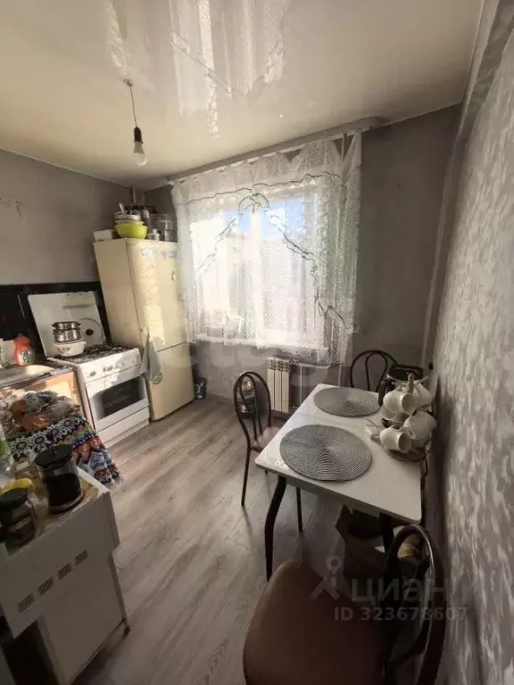 1-к кв. Иркутская область, Ангарск 17-й мкр, 21 (34.3 м) - Фото 1