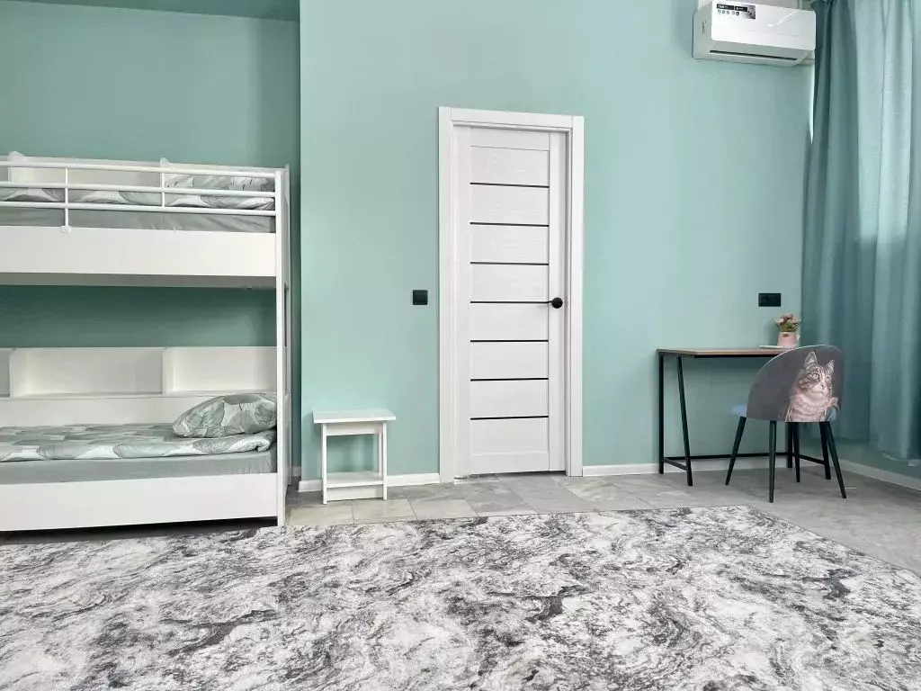 Комната Башкортостан, Кумертау Бабаевская ул., 4А - Фото 2