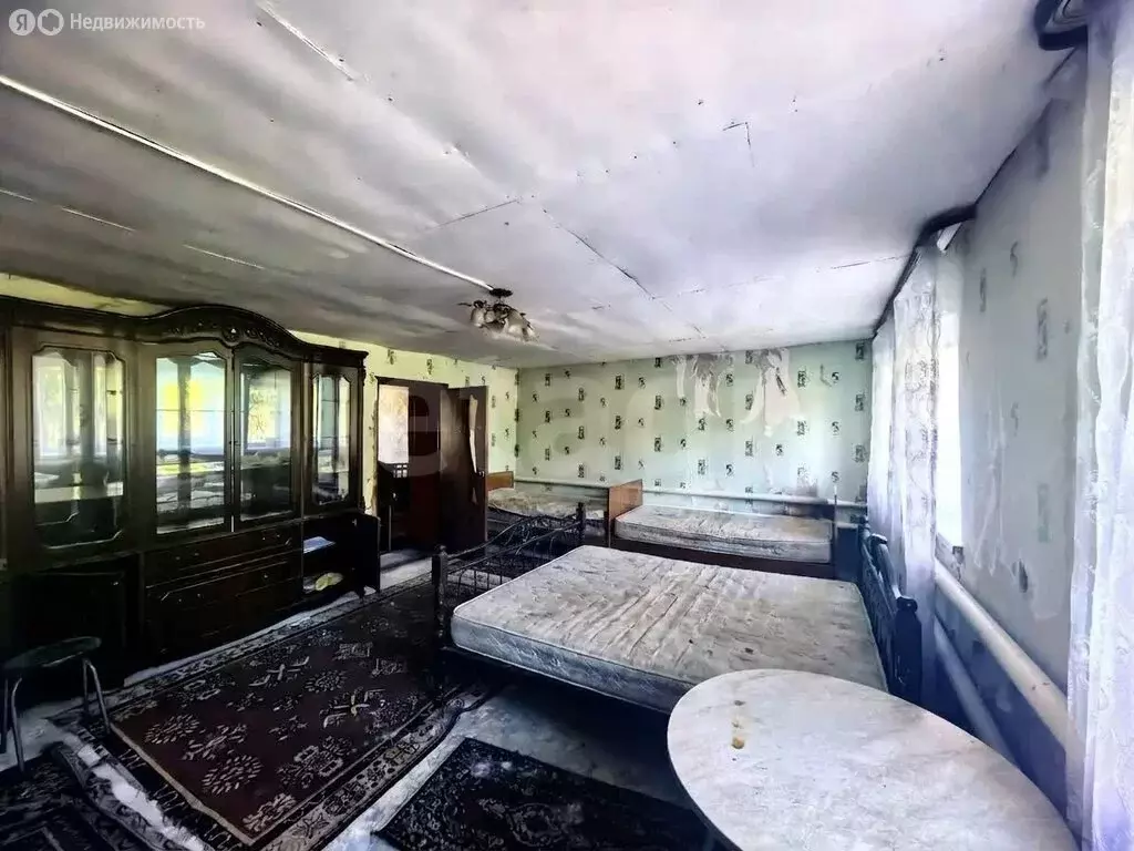 Дом в деревня Малая Суворовка, Центральная улица (87 м) - Фото 2