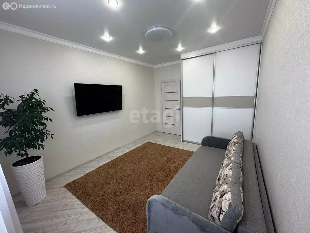 2-комнатная квартира: Михайловск, улица Гоголя, 38/1 (57 м) - Фото 1