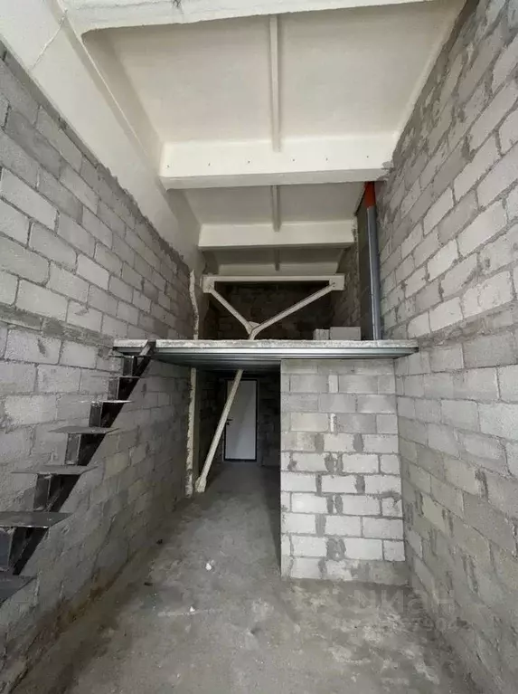 Студия Самарская область, Тольятти 4-й кв-л, бул. Курчатова, 20 (34.0 ... - Фото 2