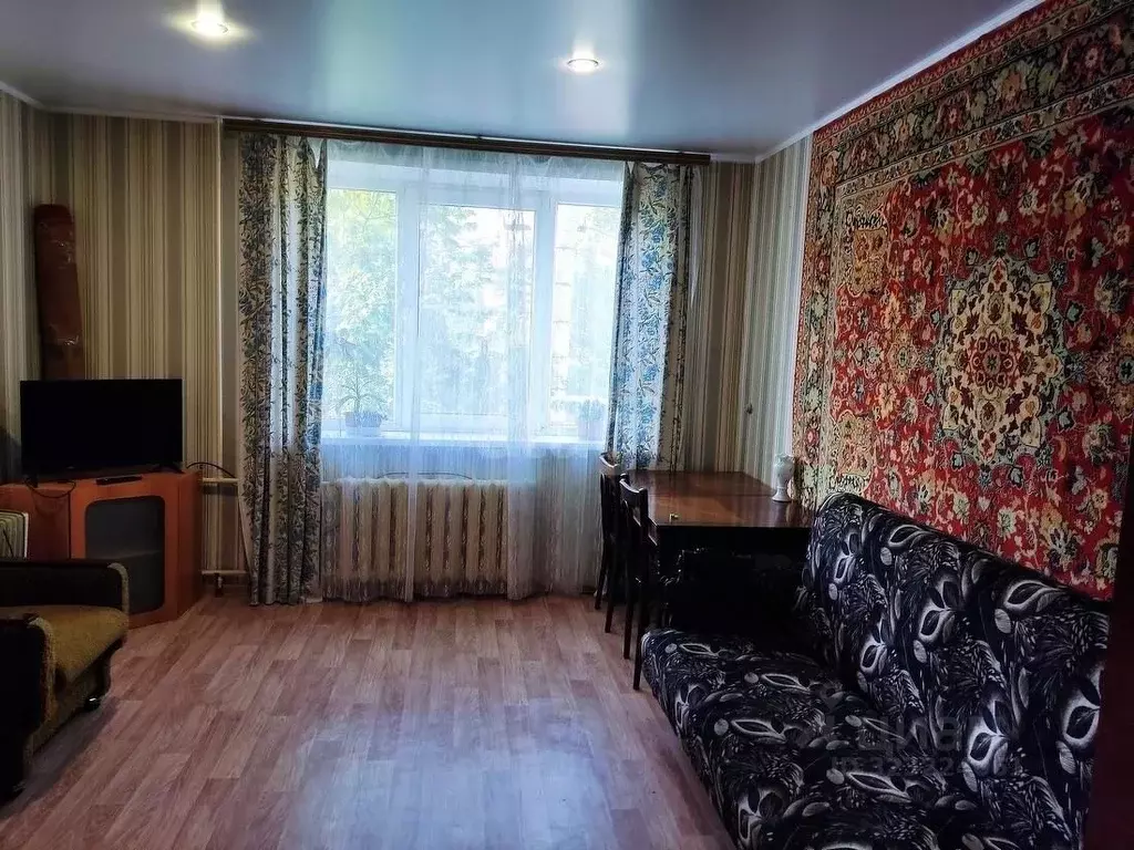 2-к кв. Саратовская область, Саратов ул. Имени А.П. Чехова, 2 (53.5 м) - Фото 1