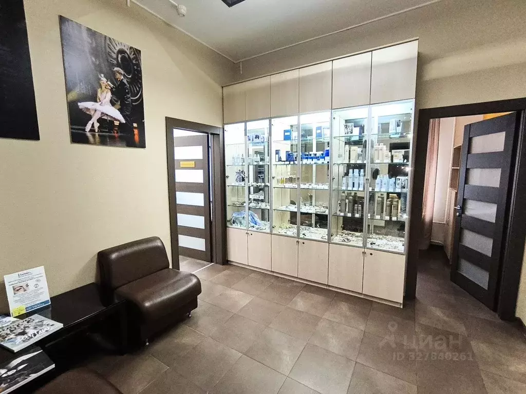 Помещение свободного назначения в Москва Новочеремушкинская ул., 50 ... - Фото 2