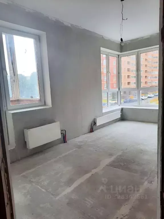 3-к кв. Московская область, Балашиха Новое Павлино мкр, ул. Троицкая, ... - Фото 1