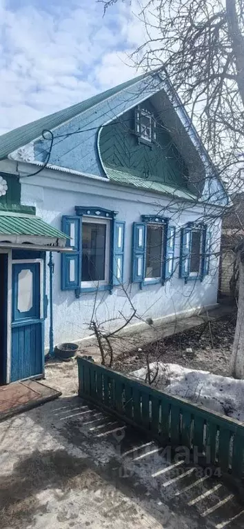 Дом в Башкортостан, Стерлитамак Северный мкр, ул. Юбилейная, 11 (69 м) - Фото 1
