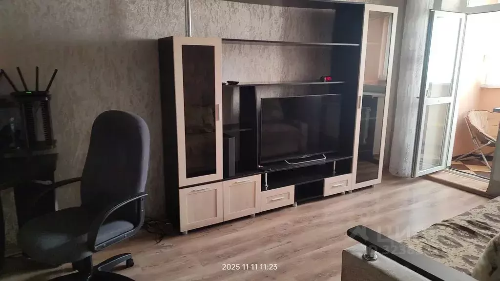 2-к кв. Ставропольский край, Ставрополь ул. Лермонтова, 260 (50.0 м) - Фото 1