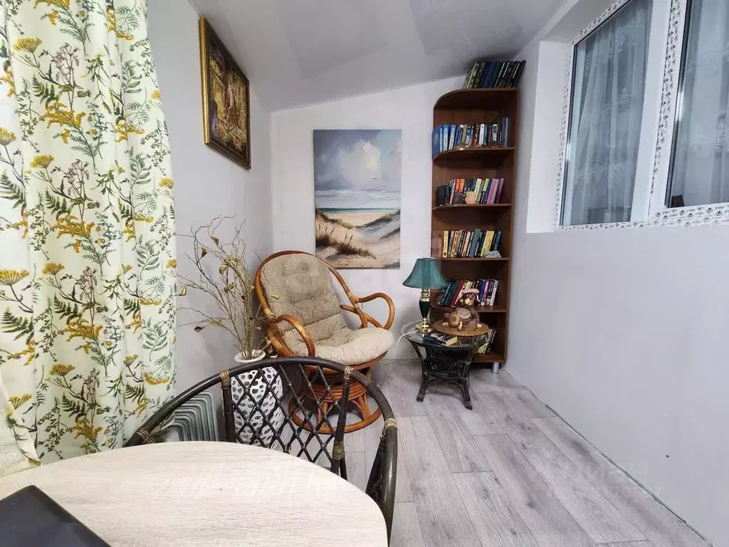 Дом в Севастополь Икар-2 садоводческое товарищество, 43 (54 м) - Фото 0