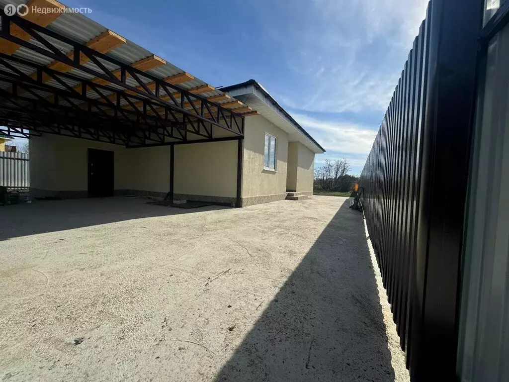 Дом в Полевской, СНТ Малахова Гора (83.5 м) - Фото 2